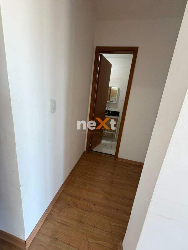 Apartamento à venda no Boqueirão: 