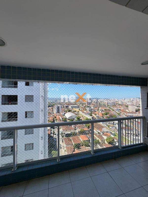 Apartamento à venda no Boqueirão: 