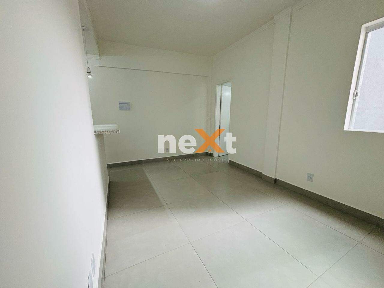 Sala Living à venda no Embaré: 
