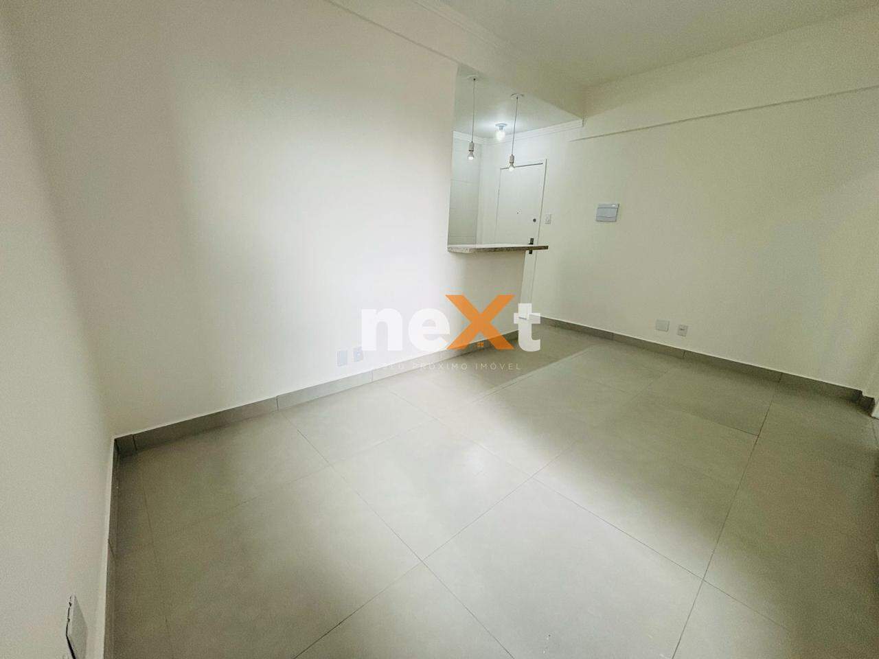 Sala Living à venda no Embaré: 