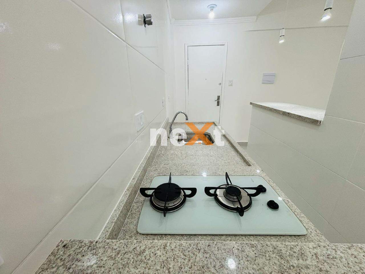 Sala Living à venda no Embaré: 