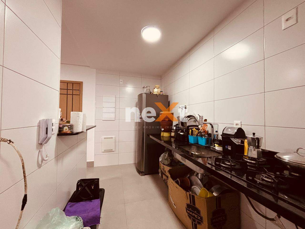 Apartamento à venda no Aparecida: 