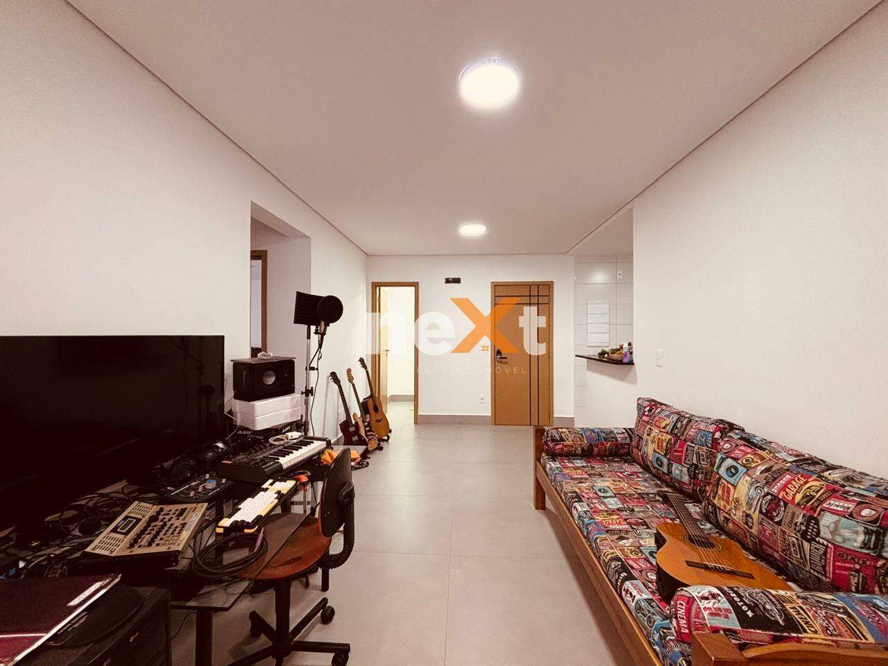 Apartamento à venda no Aparecida: 