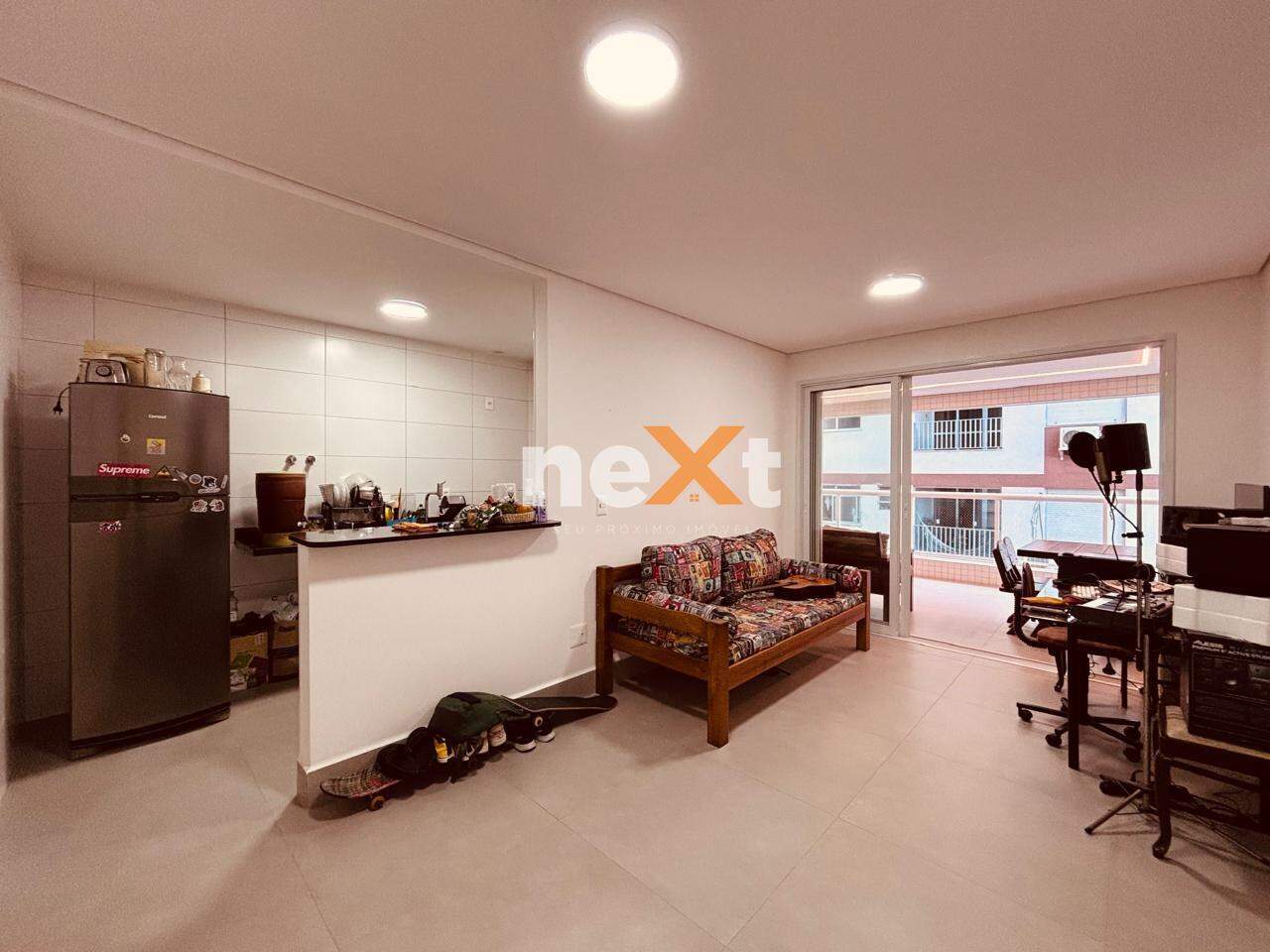 Apartamento à venda no Aparecida: 