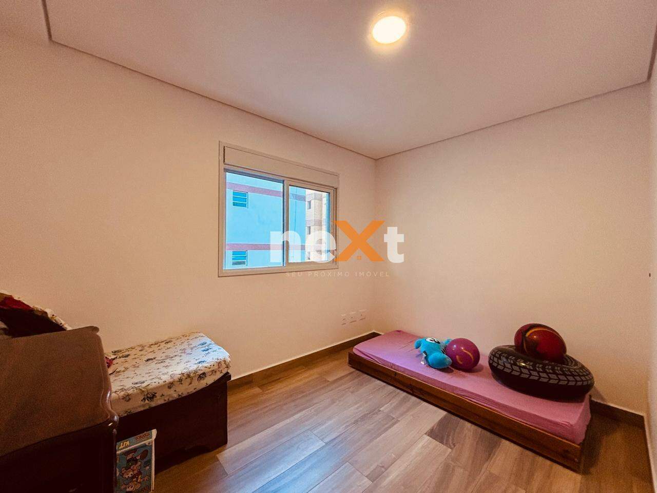 Apartamento à venda no Aparecida: 