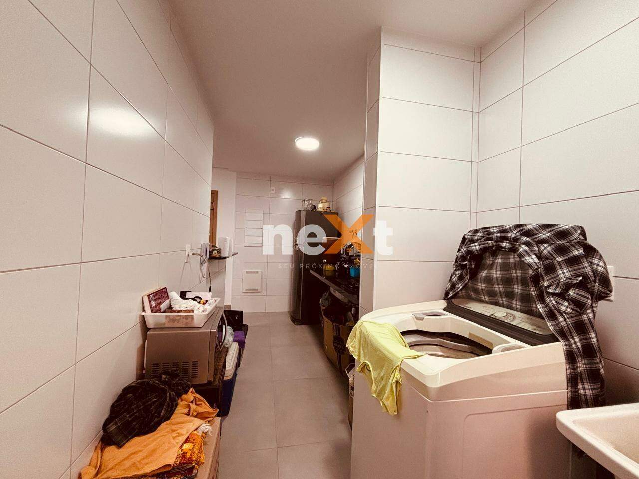 Apartamento à venda no Aparecida: 