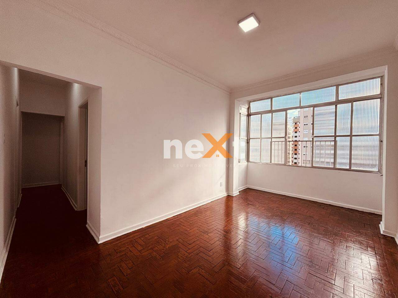 Apartamento à venda no José Menino: 
