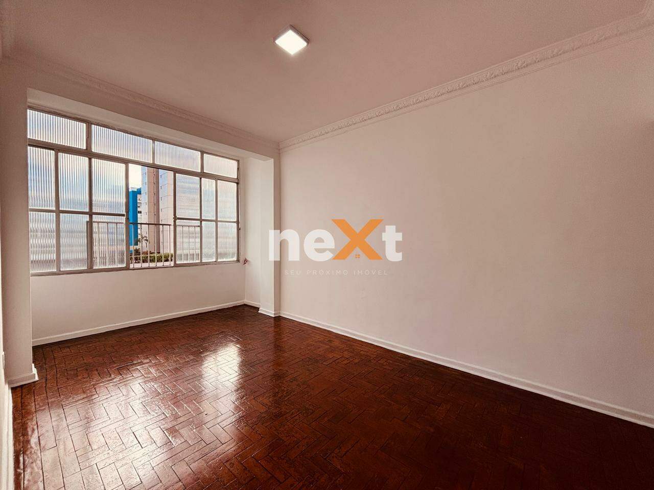 Apartamento à venda no José Menino: 