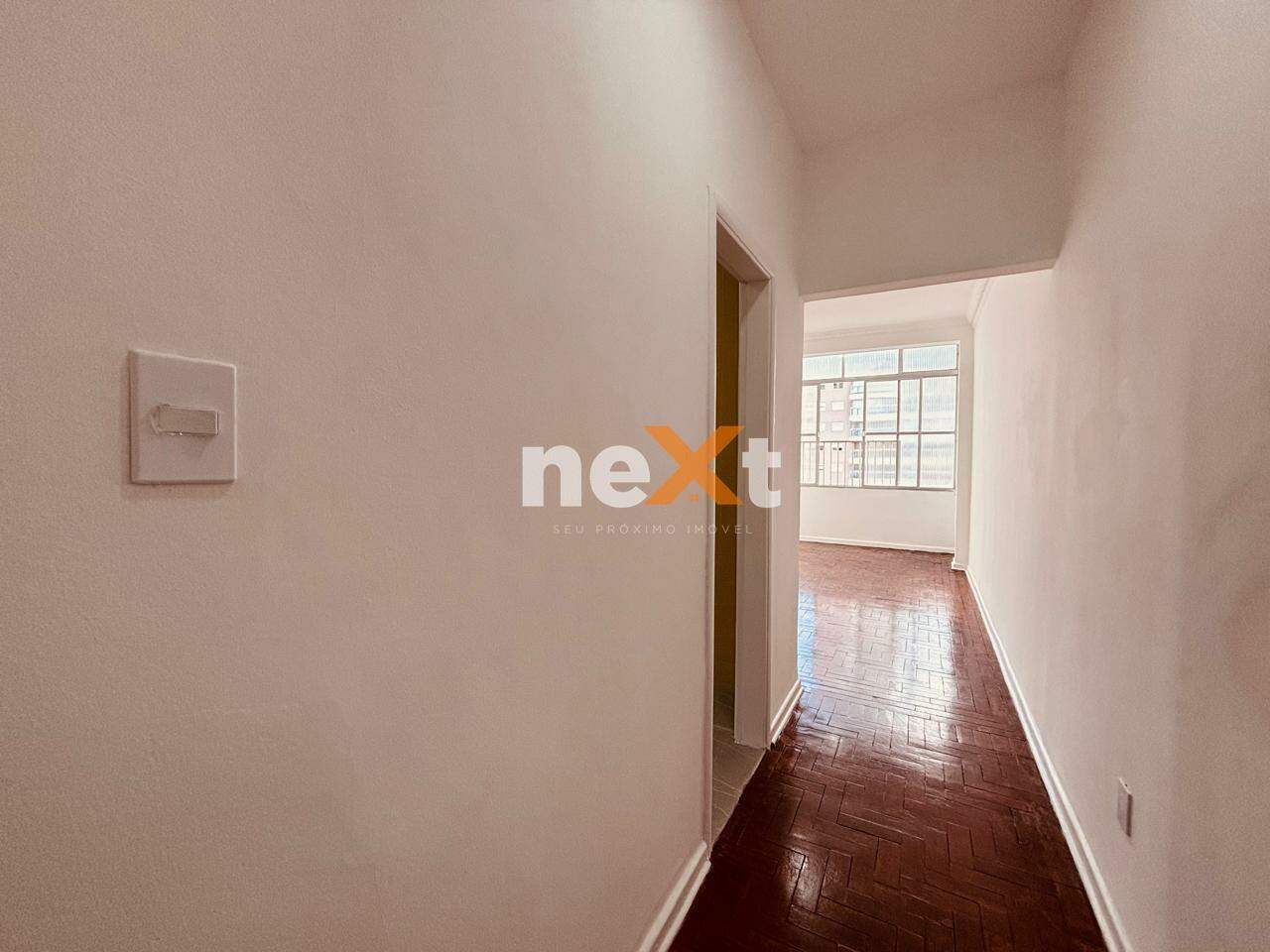 Apartamento à venda no José Menino: 