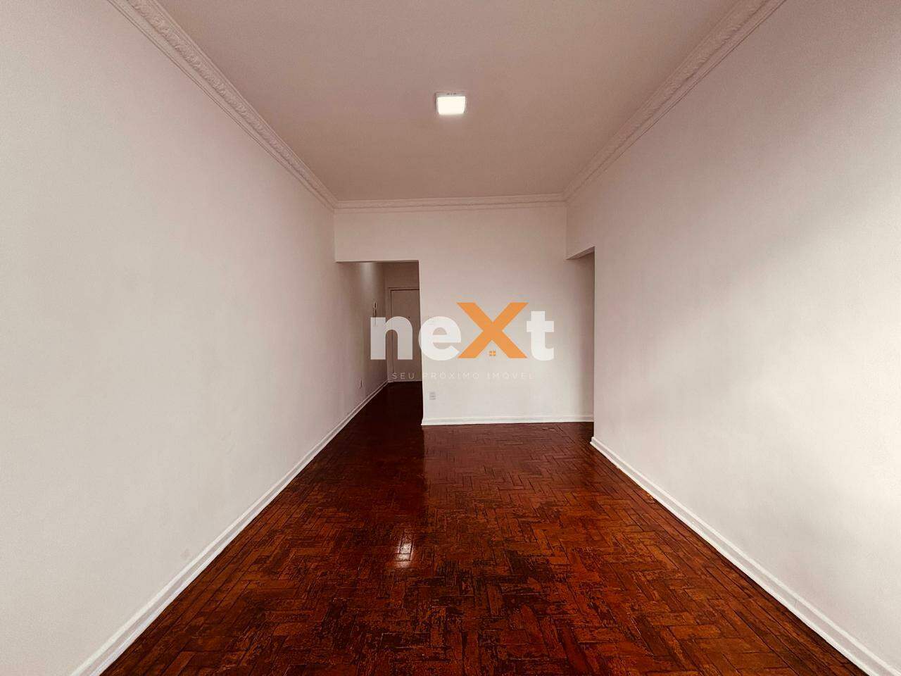 Apartamento à venda no José Menino: 