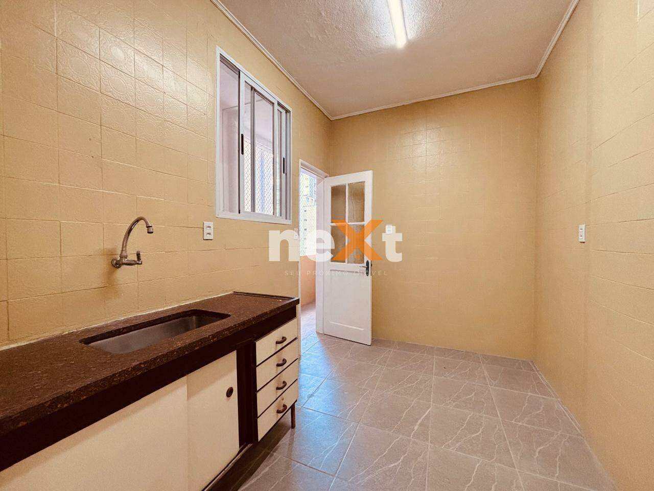 Apartamento à venda no José Menino: 