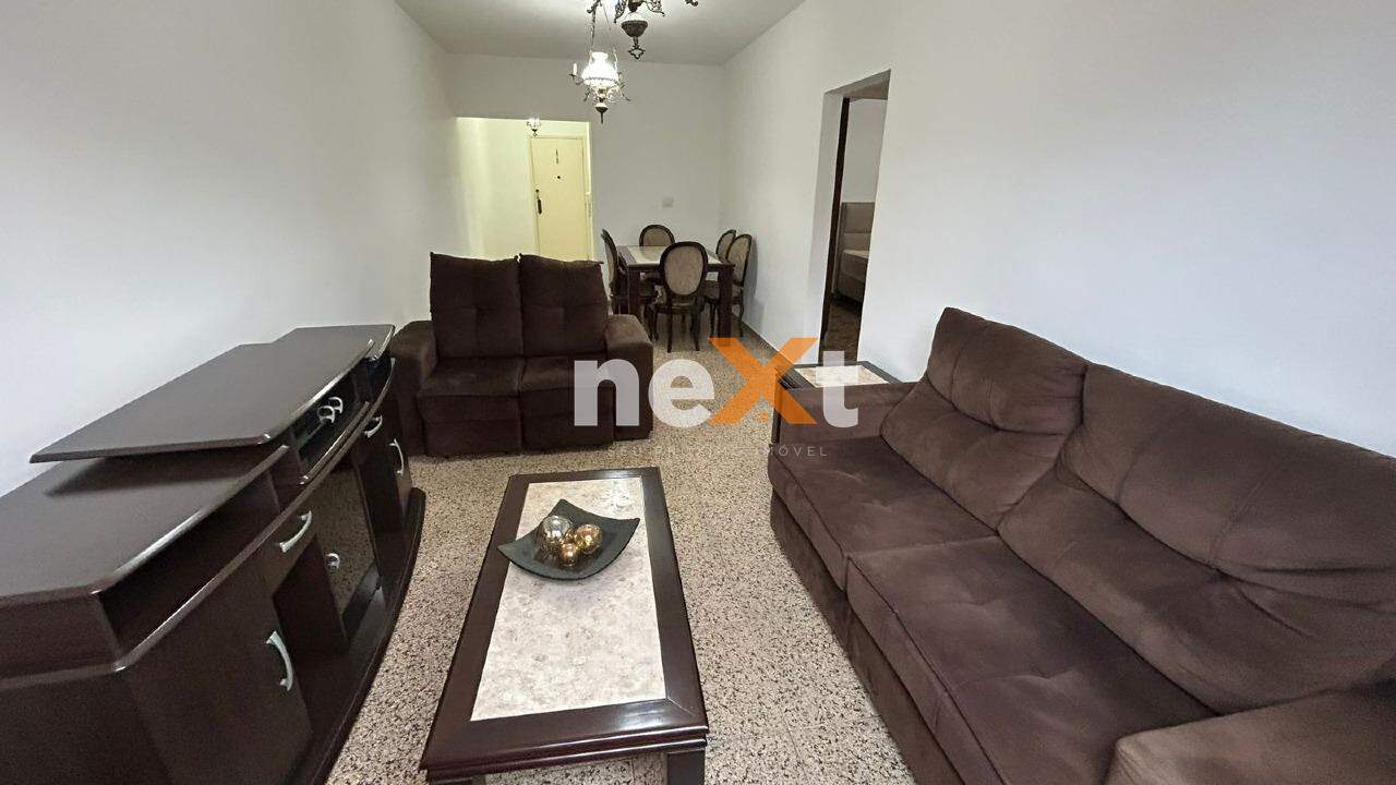 Apartamento à venda no Aparecida: 