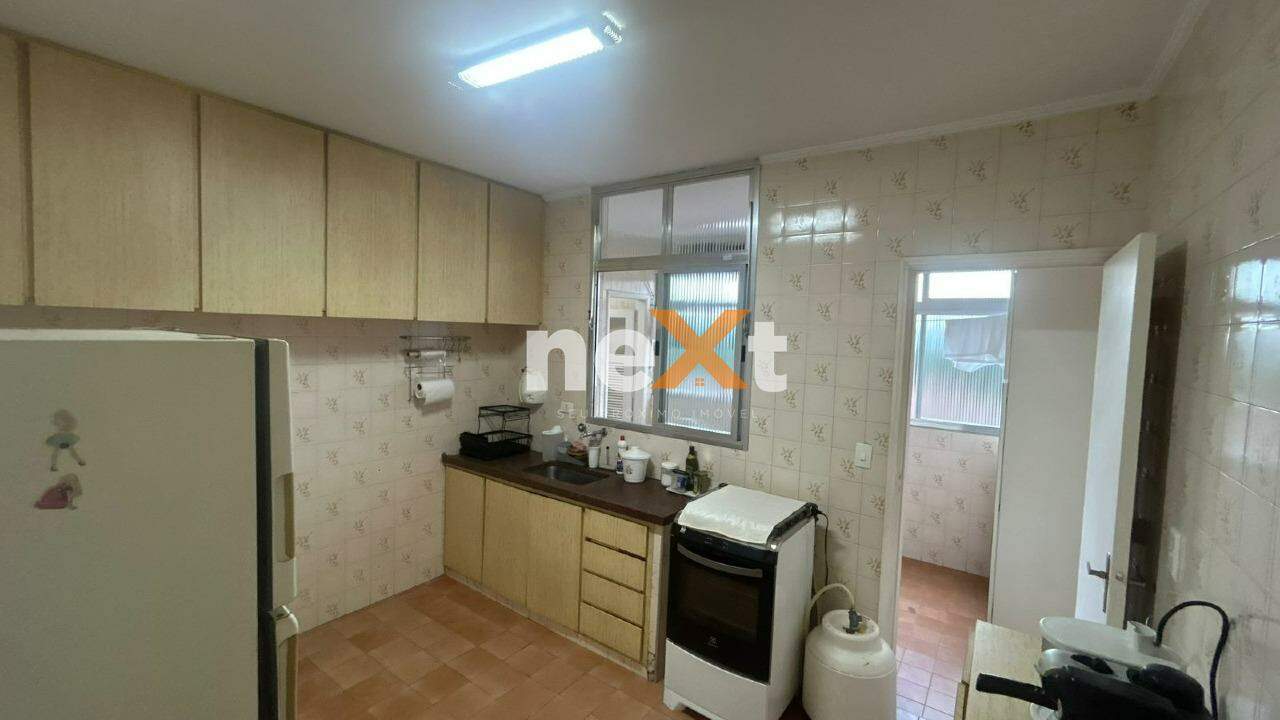 Apartamento à venda no Aparecida: 