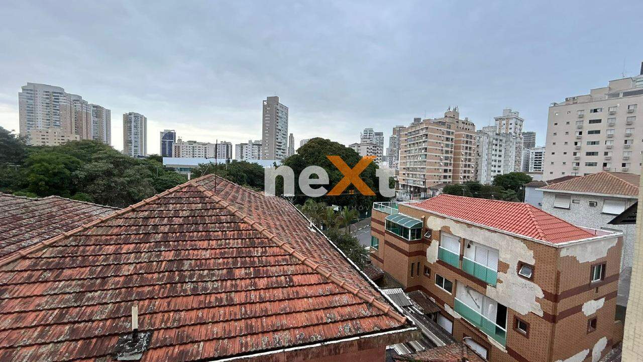 Apartamento à venda no Aparecida: 