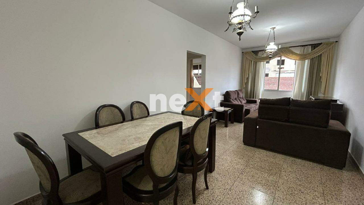 Apartamento à venda no Aparecida: 