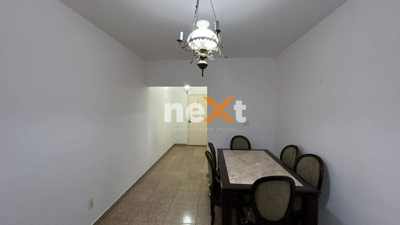 Apartamento à venda no Aparecida: 