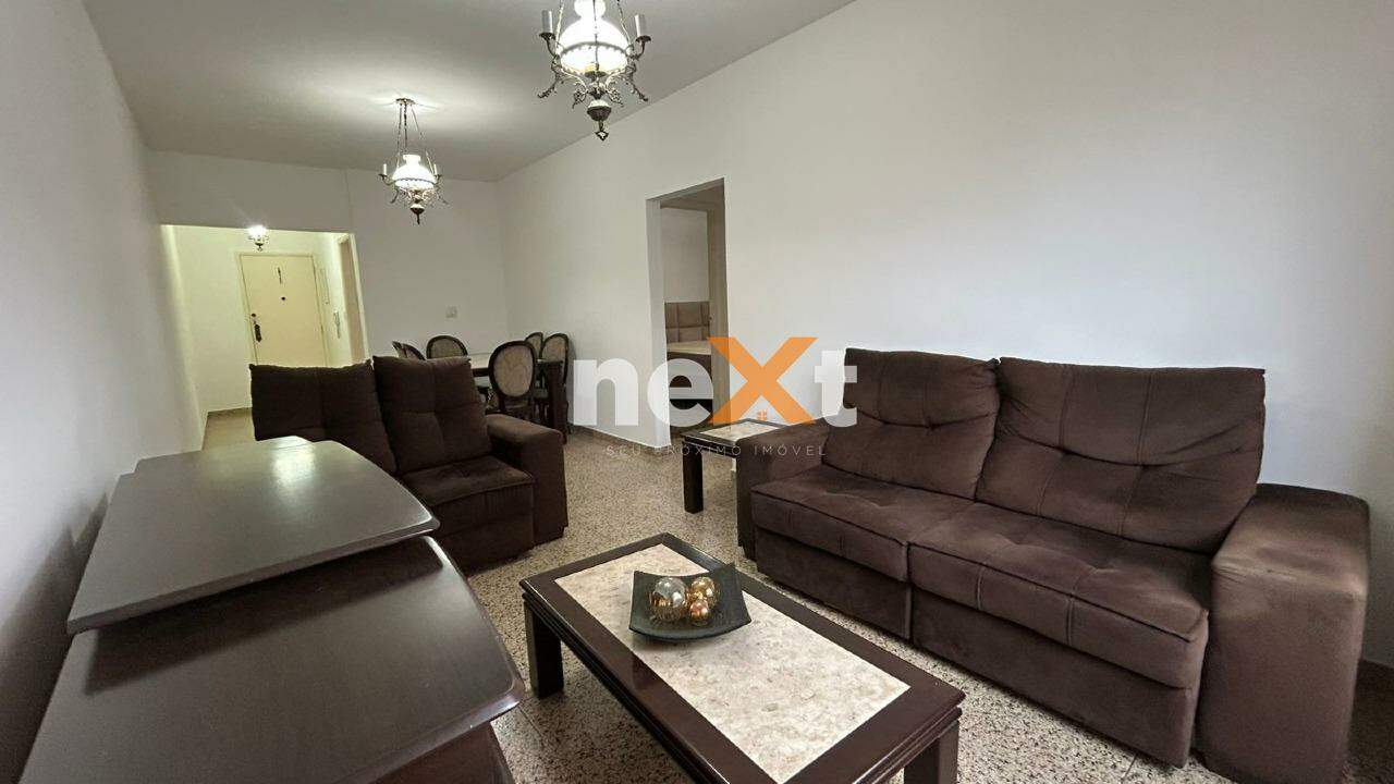 Apartamento à venda no Aparecida: 