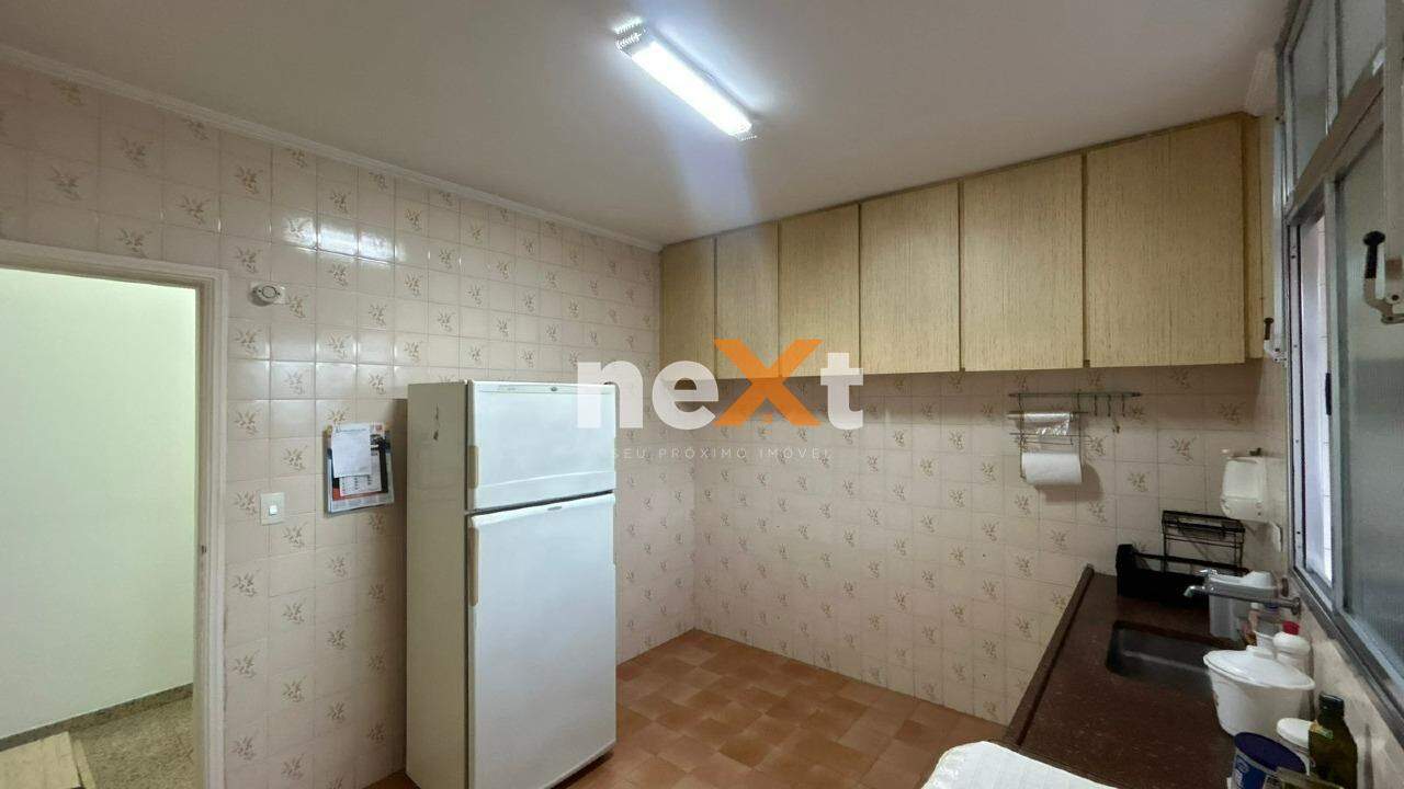 Apartamento à venda no Aparecida: 