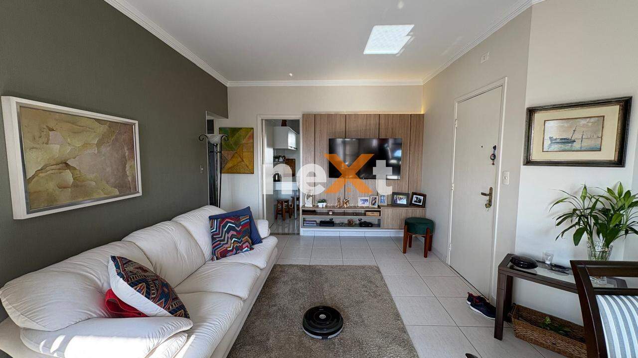 Apartamento à venda no Embaré: 