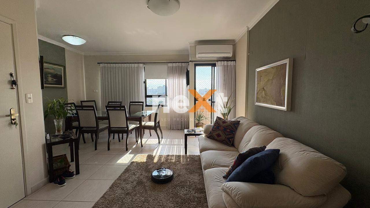 Apartamento à venda no Embaré: 
