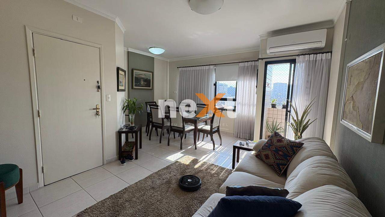 Apartamento à venda no Embaré: 