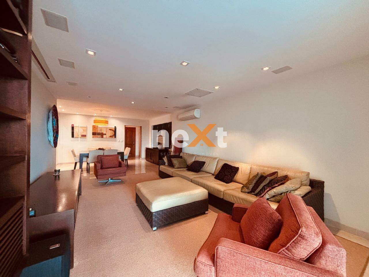 Apartamento à venda no Aparecida: 