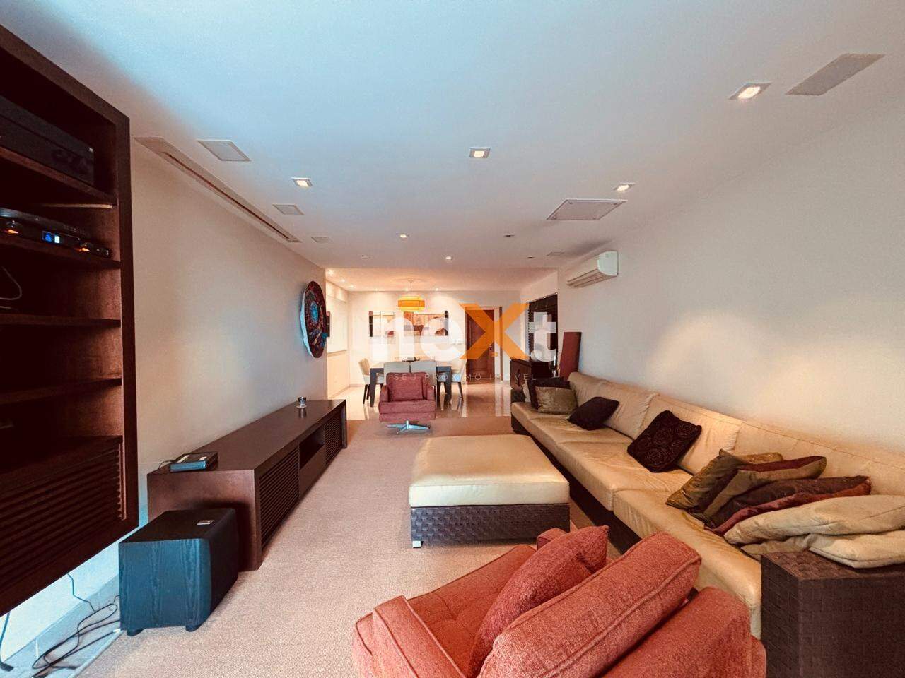Apartamento à venda no Aparecida: 