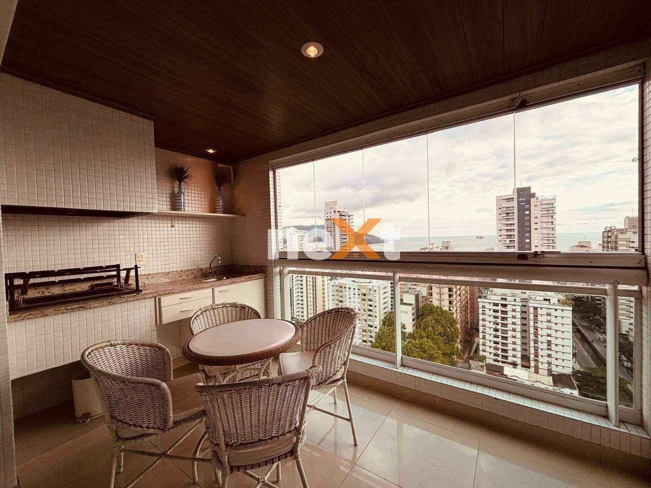 Apartamento à venda no Aparecida: 