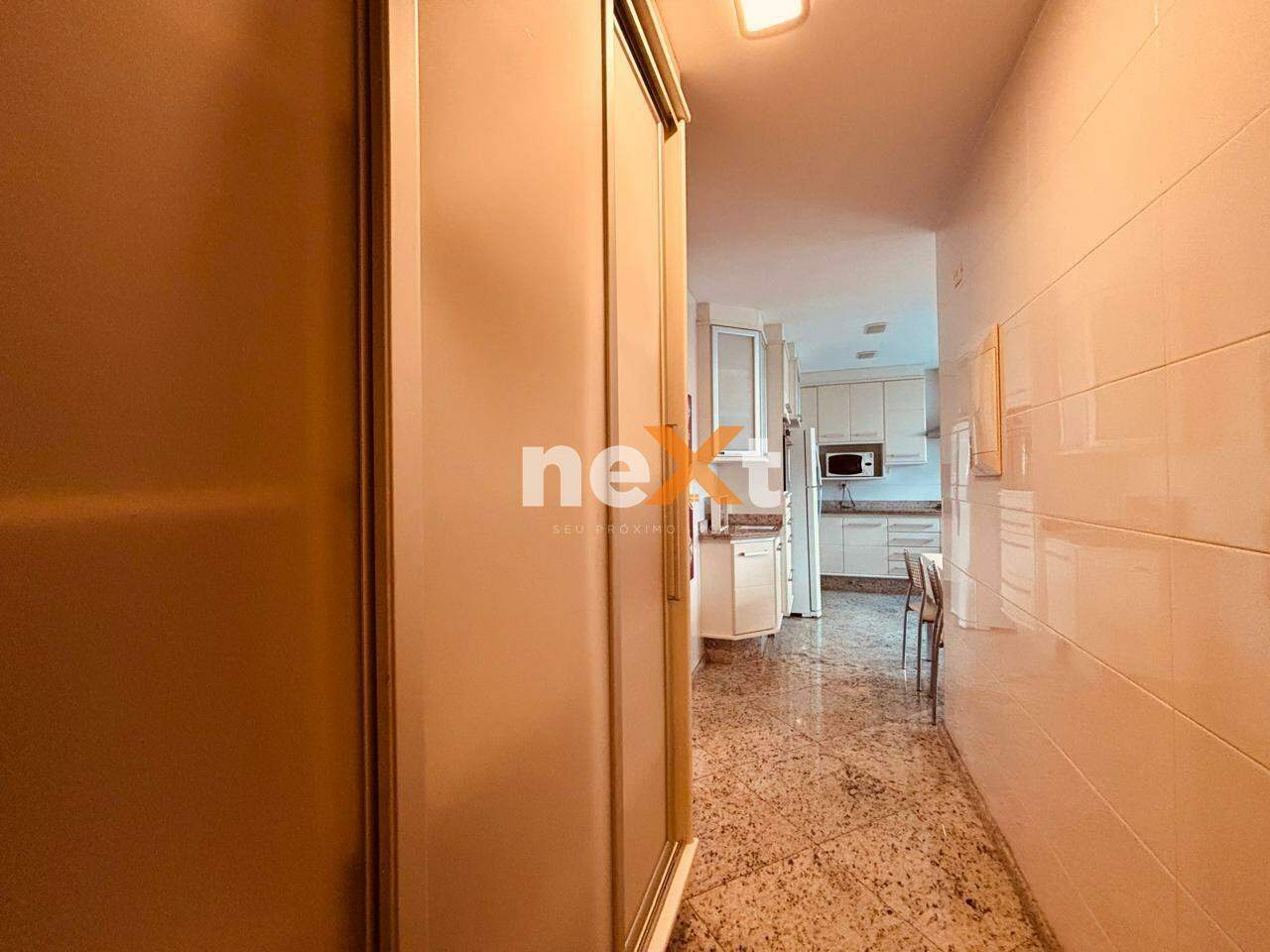 Apartamento à venda no Aparecida: 