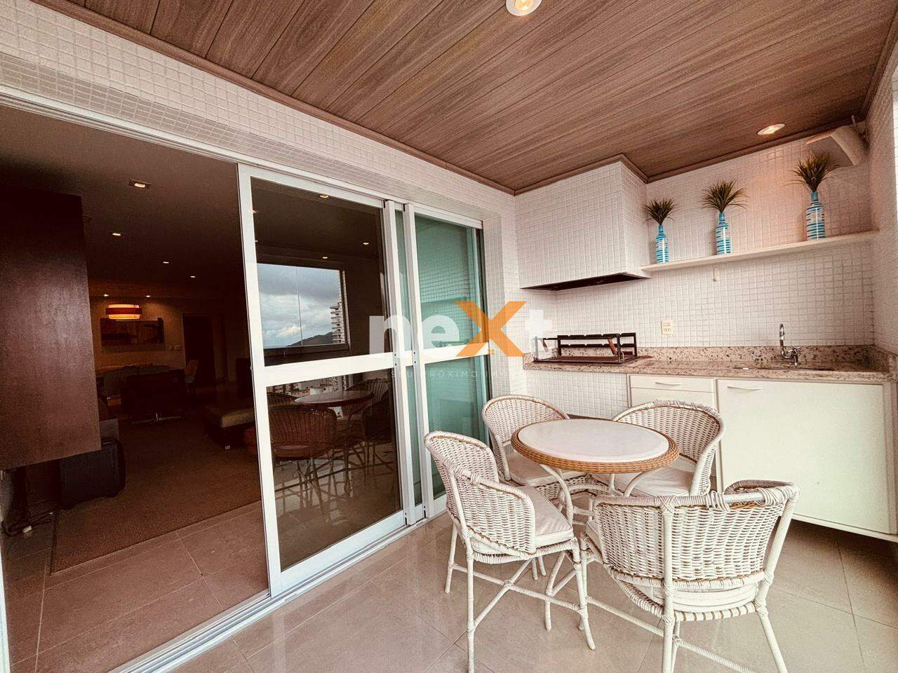 Apartamento à venda no Aparecida: 