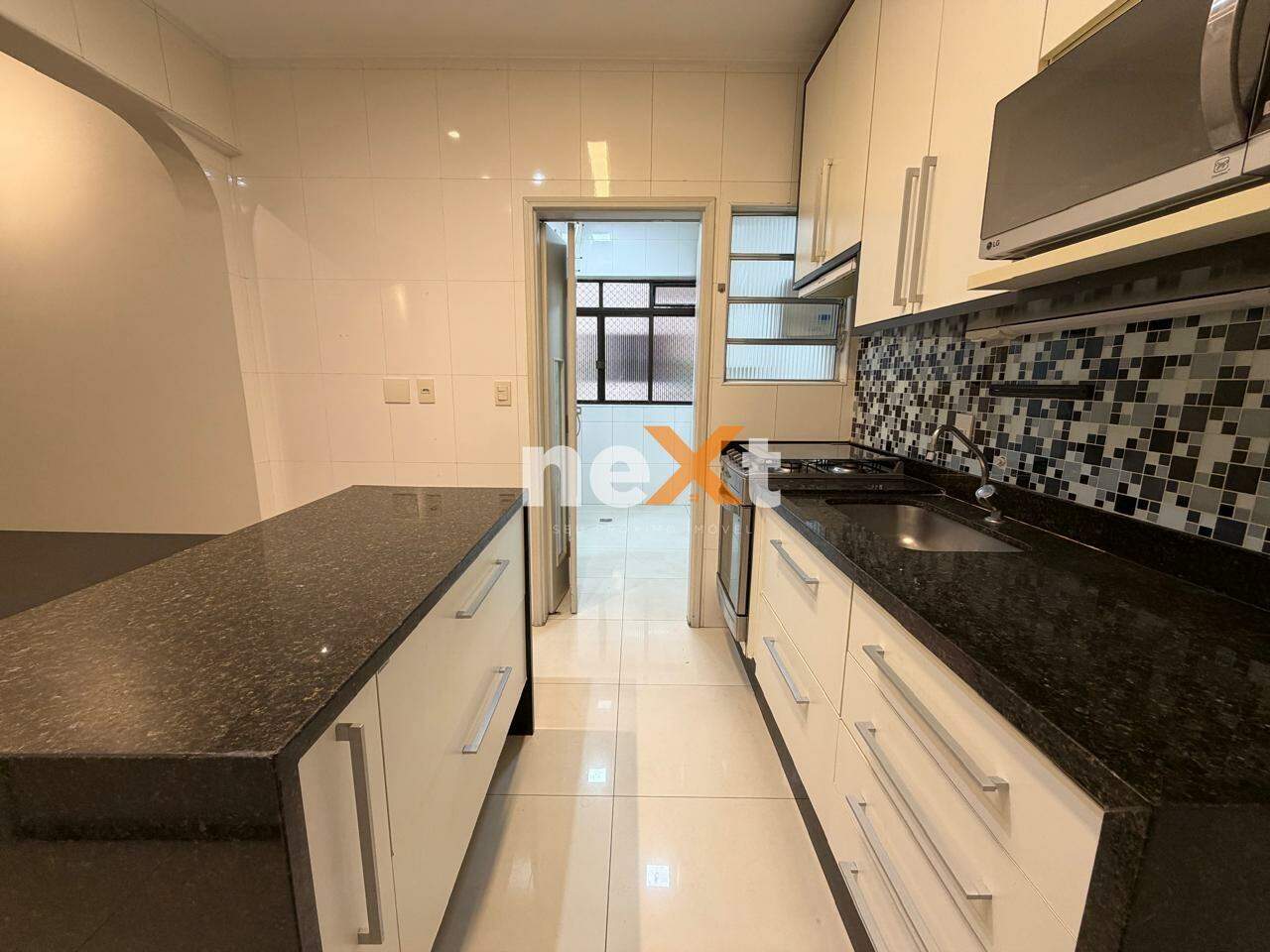 Apartamento à venda no Pompéia: 