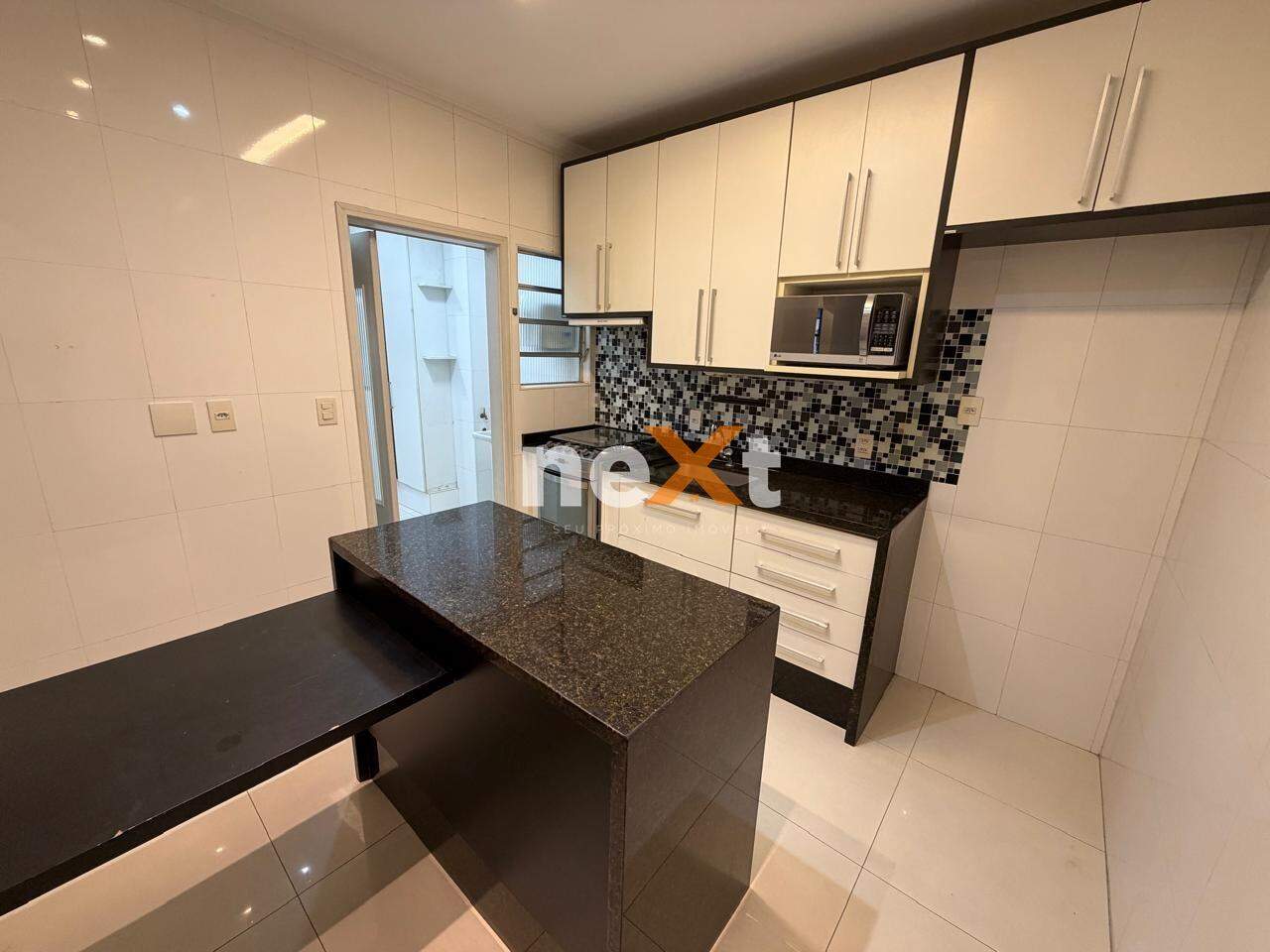 Apartamento à venda no Pompéia: 
