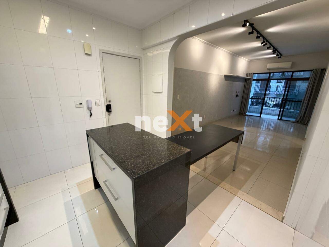 Apartamento à venda no Pompéia: 