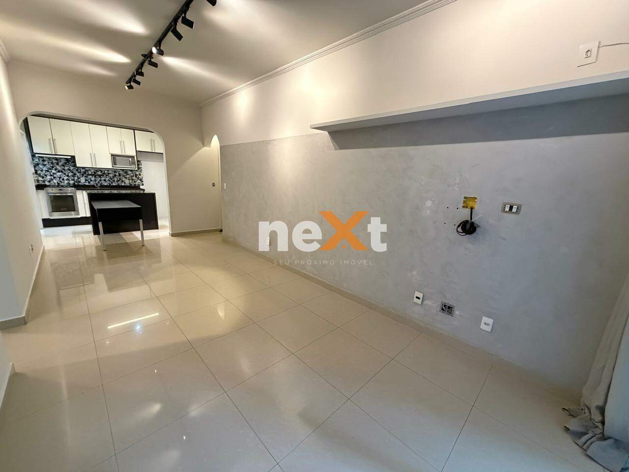 Apartamento à venda no Pompéia: 
