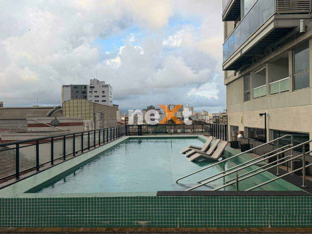 Apartamento à venda no Embaré: 