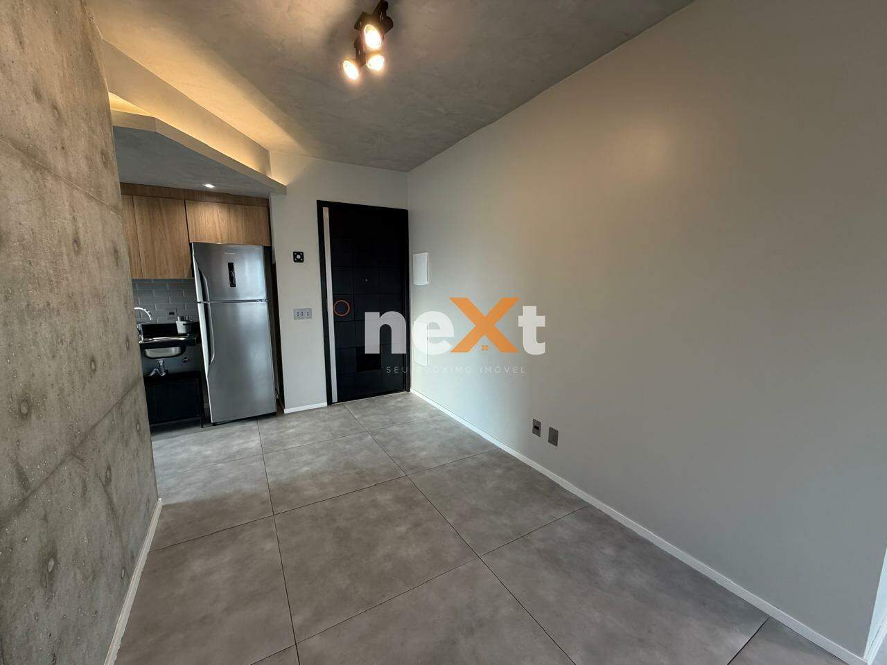 Apartamento à venda no Embaré: 