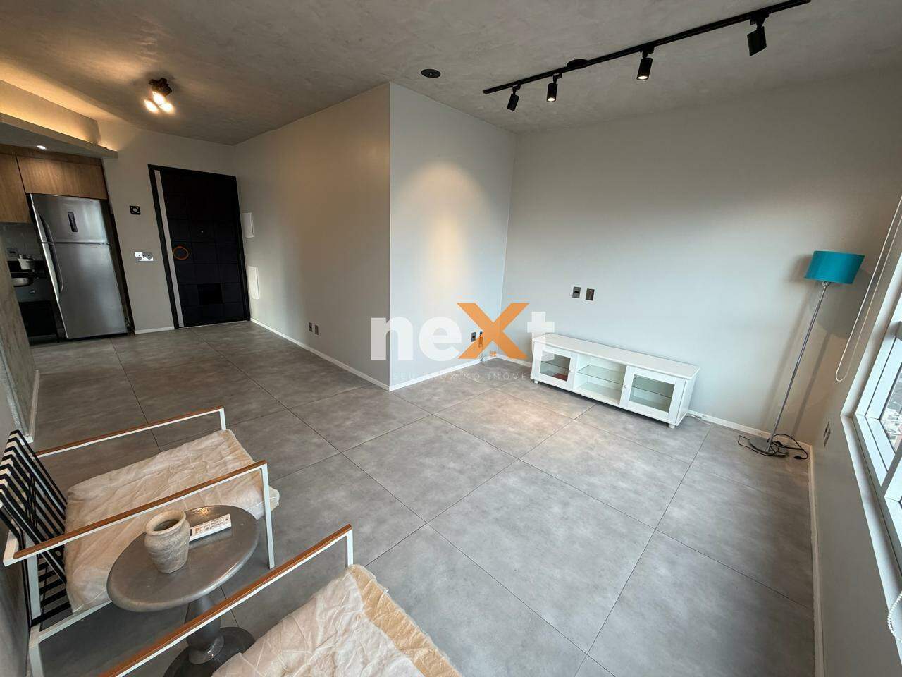 Apartamento à venda no Embaré: 