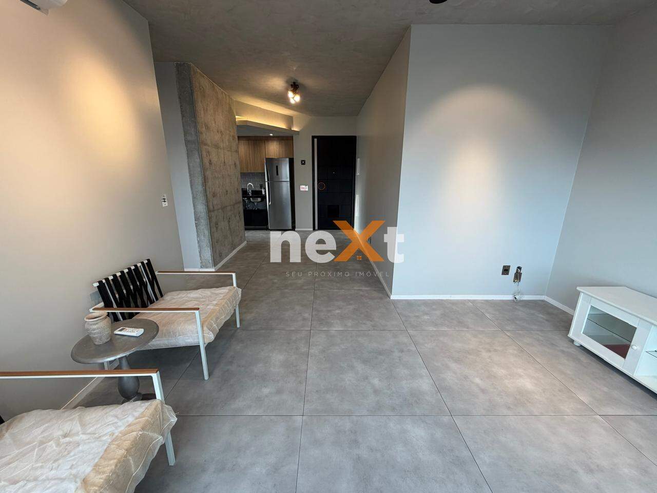 Apartamento à venda no Embaré: 
