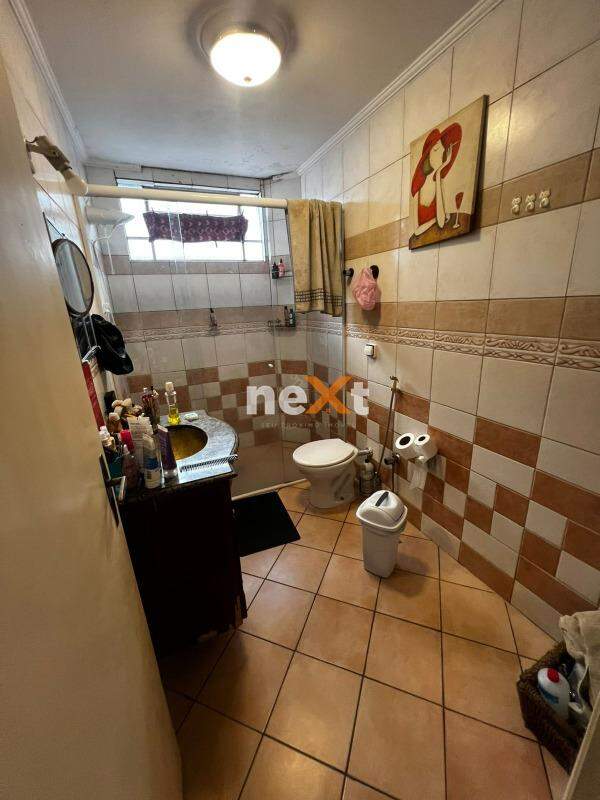 Apartamento à venda no Embaré: 