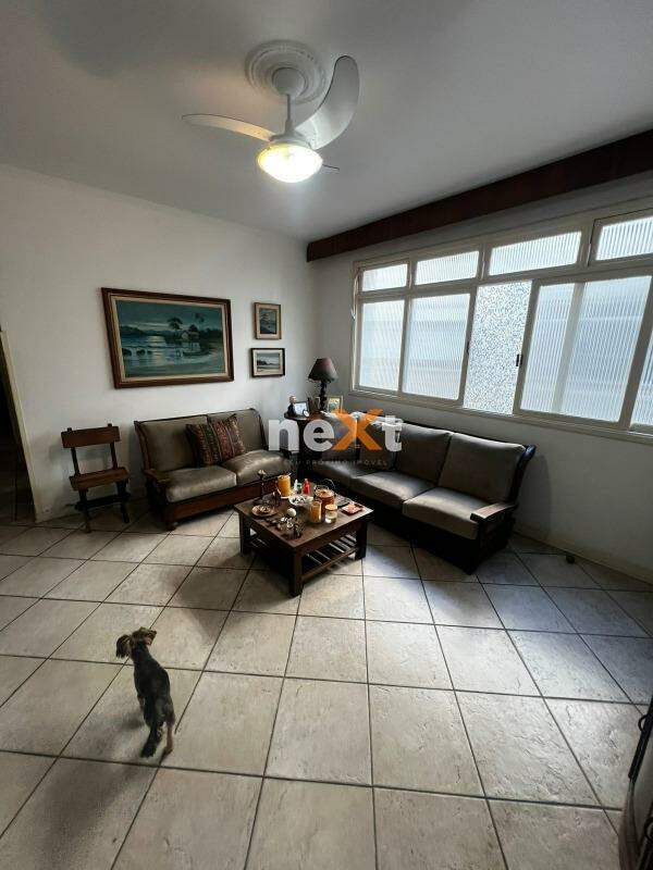 Apartamento à venda no Embaré: 