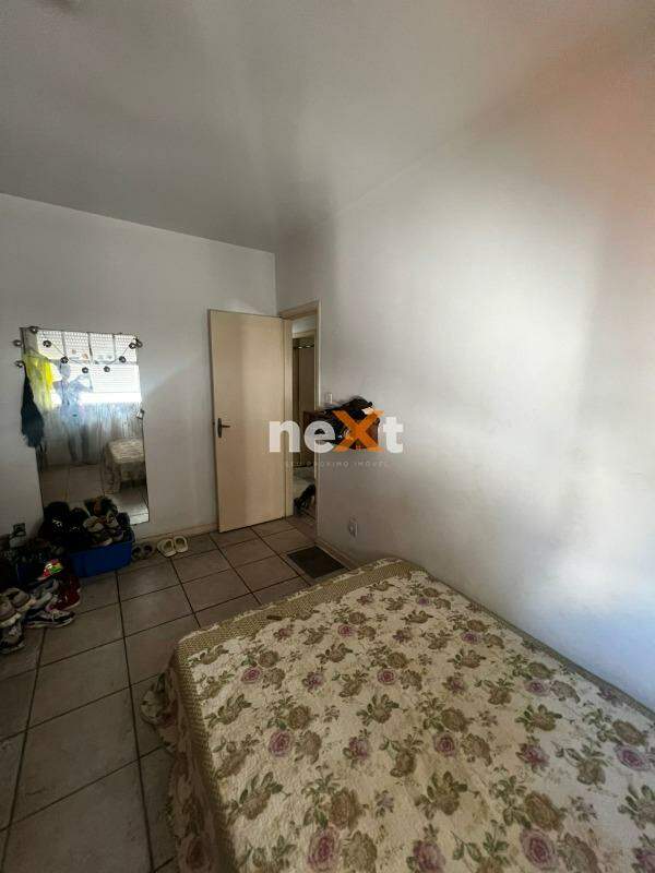 Apartamento à venda no Embaré: 