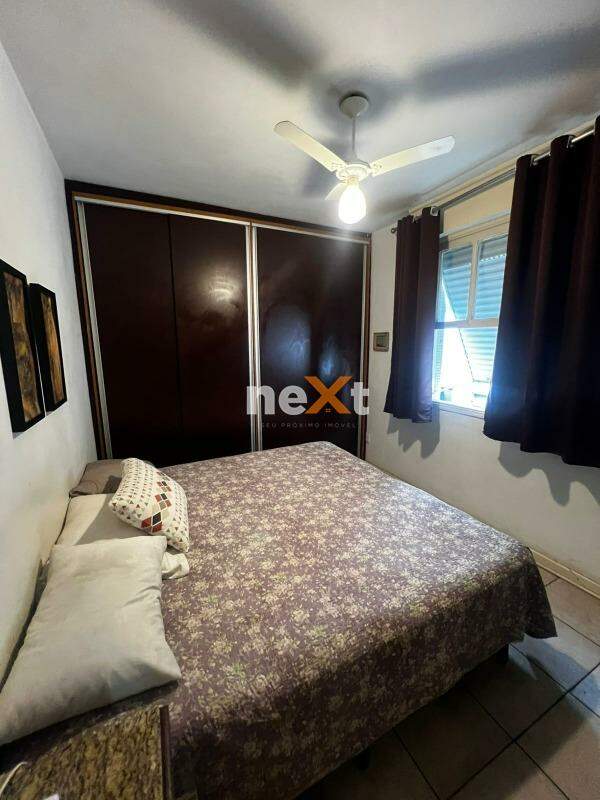 Apartamento à venda no Embaré: 