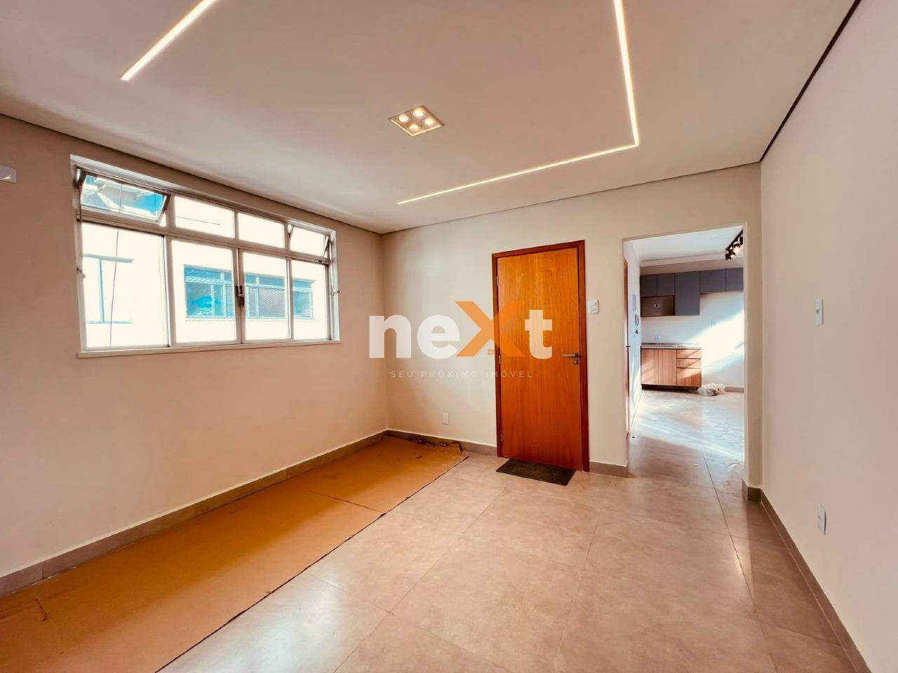 Apartamento à venda no Gonzaga: 