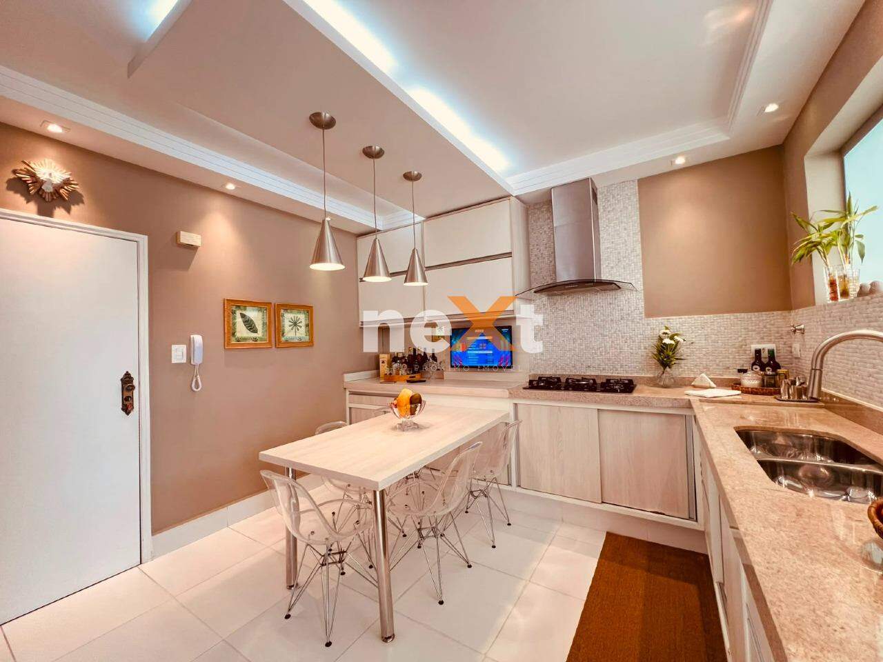 Apartamento à venda no Boqueirão: 