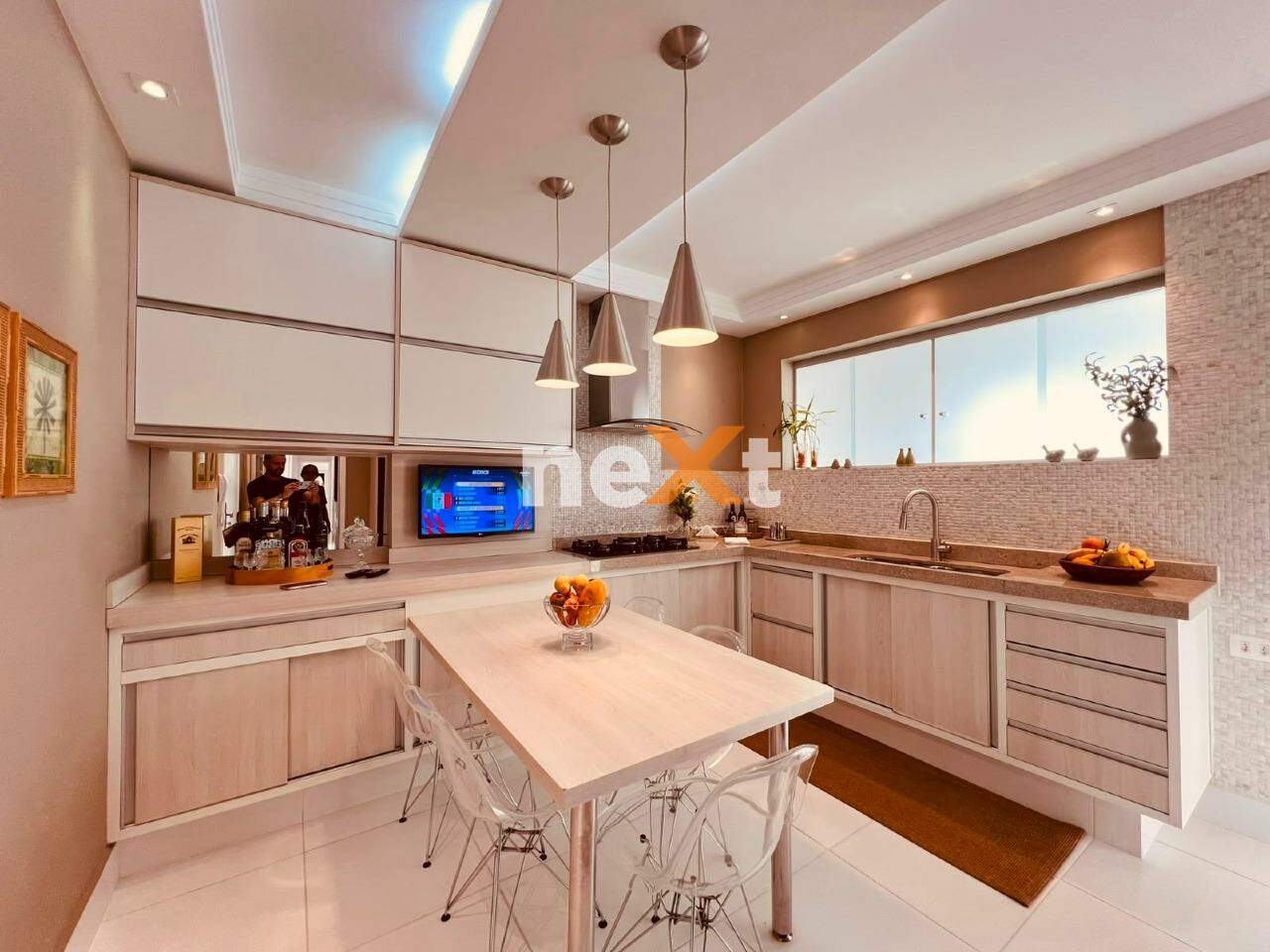 Apartamento à venda no Boqueirão: 