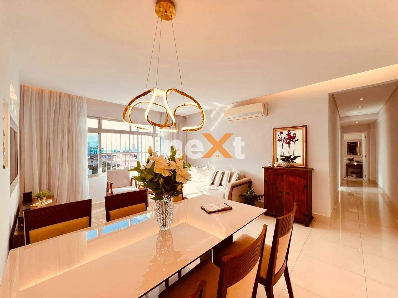 Apartamento à venda no Boqueirão: 