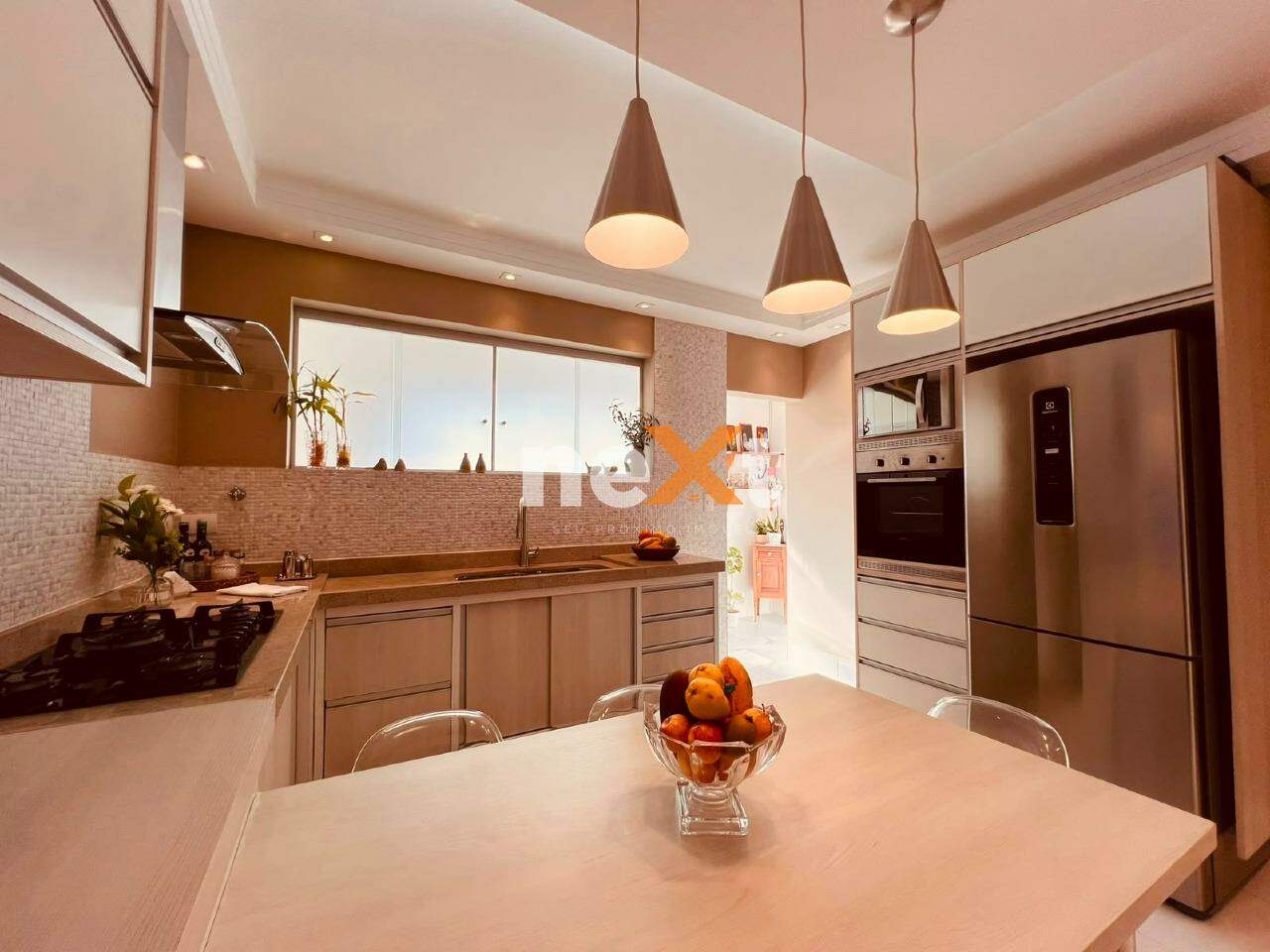 Apartamento à venda no Boqueirão: 