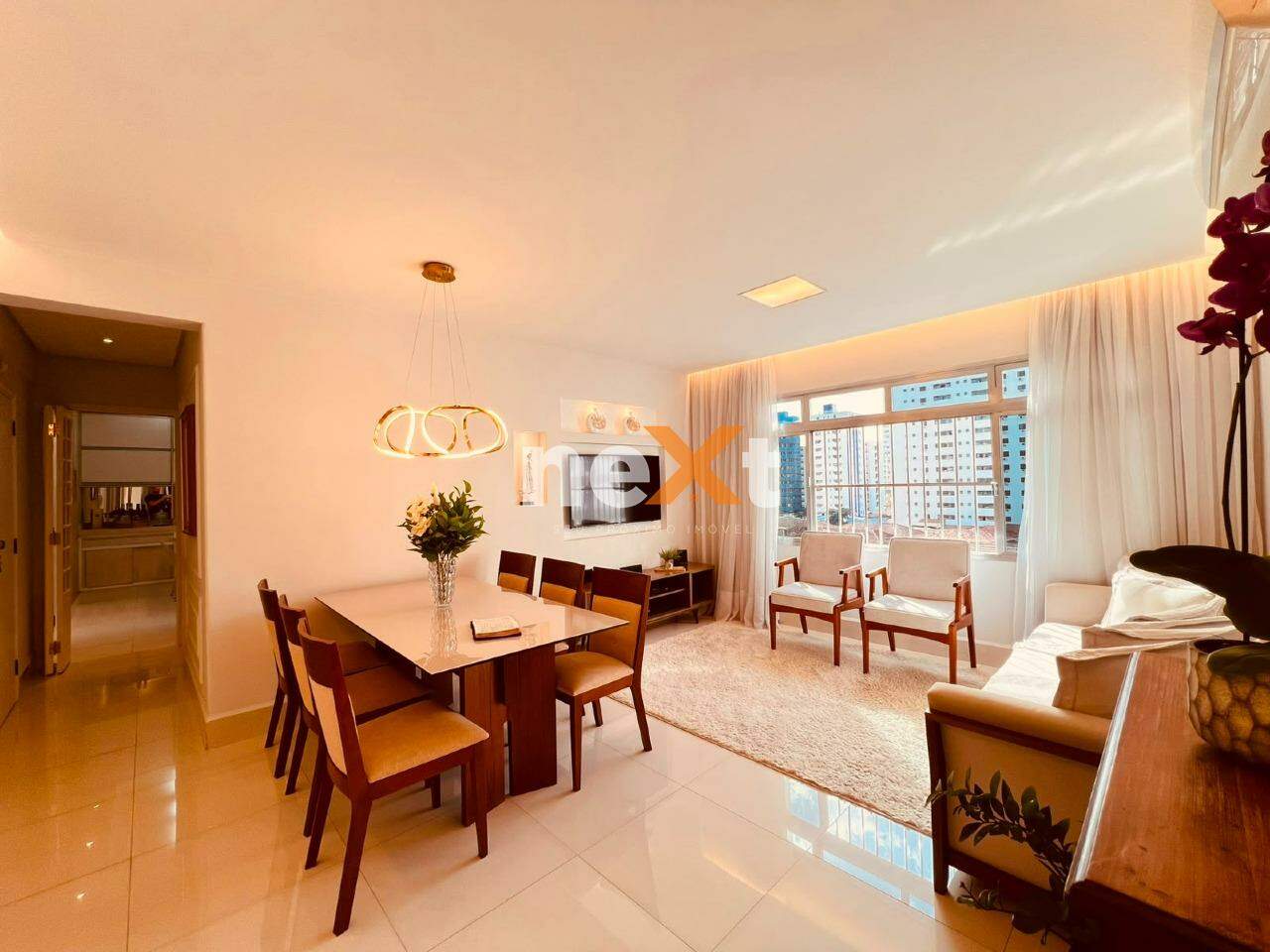 Apartamento à venda no Boqueirão: 