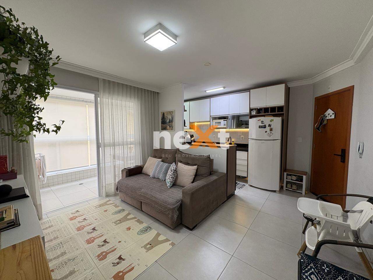 Apartamento à venda no Boqueirão: 