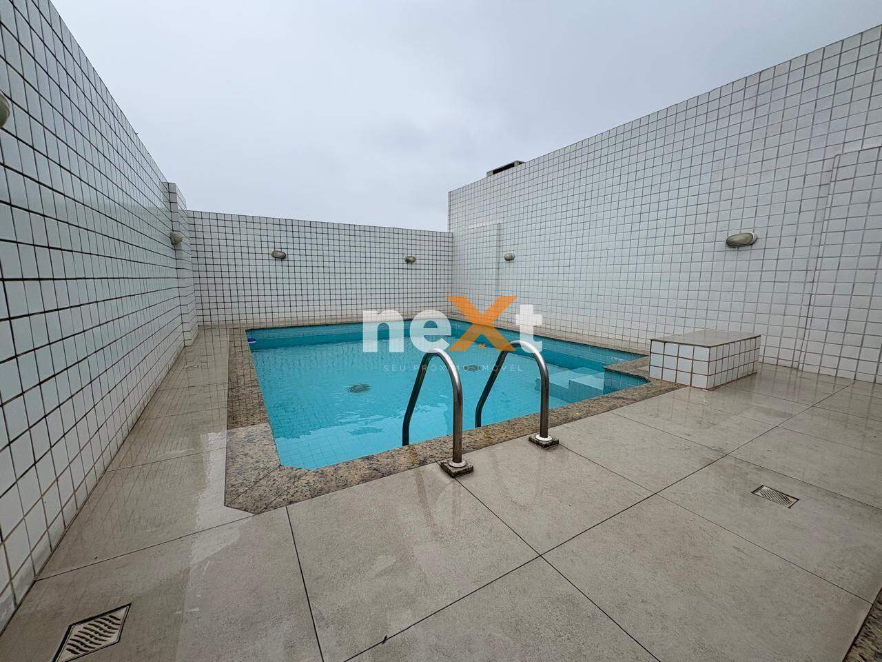 Apartamento à venda no Boqueirão: 